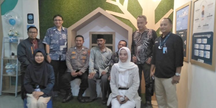Klinik Sunat Circum By Mutiara Cikutra Hadir di Kota Garut