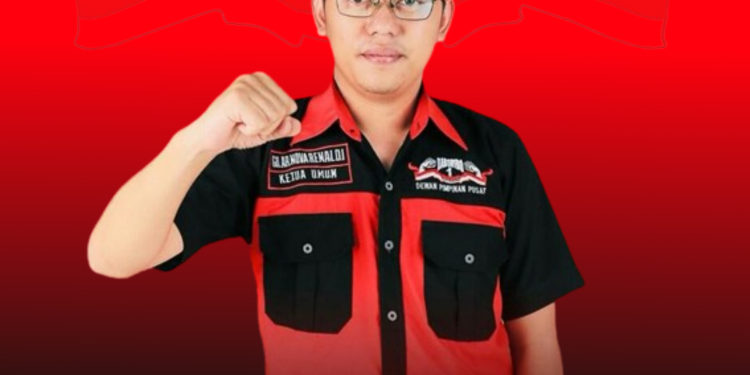 DPP Daboribo Akan Lakukan Audensi ke Komisi 4 DPRD Garut