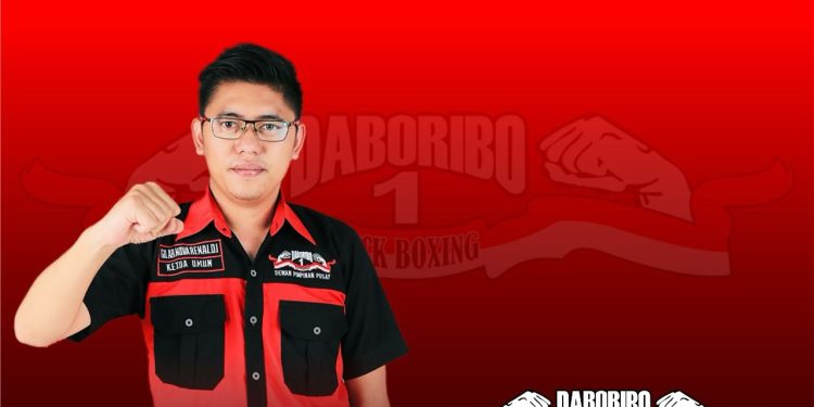 Indomart Bojong Larang Tetap Beroperasi