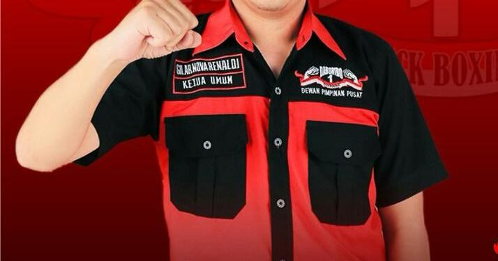 Penyegelan Indomart oleh Satpol PP Mendapat Apresiasi dari Ketua DPP Daboribo