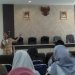 Yayasan Semak Gelar Pertemuan Working Grup Reguler