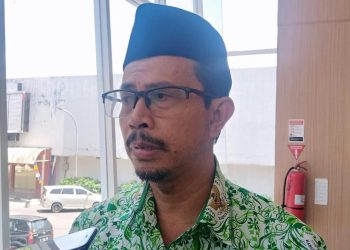 Baznas Garut Targetkan ZIS Tahun Depan Bisa Capai 16 Milyar