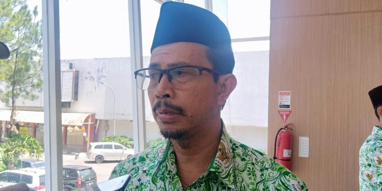 Baznas Garut Targetkan ZIS Tahun Depan Bisa Capai 16 Milyar