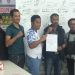 Manajemen Persigar Berharap Pada Pertandingan Terakhir Lawan Depok City Bisa Disaksikan Penonton