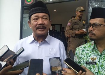 Gedung Baru Baznas Diresmikan Bupati