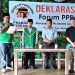 Forum PPP Garut Dukung Prabowo Gibran