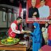 HUT PDI Perjuangan, Yuda Berikan Santunan Kepada 51 Janda, Yatim Piatu dan Kaum Dhuafa
