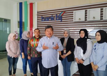 Bank BPR Intan Jabar Akan Beroperasi Kembali, Jamin Keamanan dan Profesionalisme