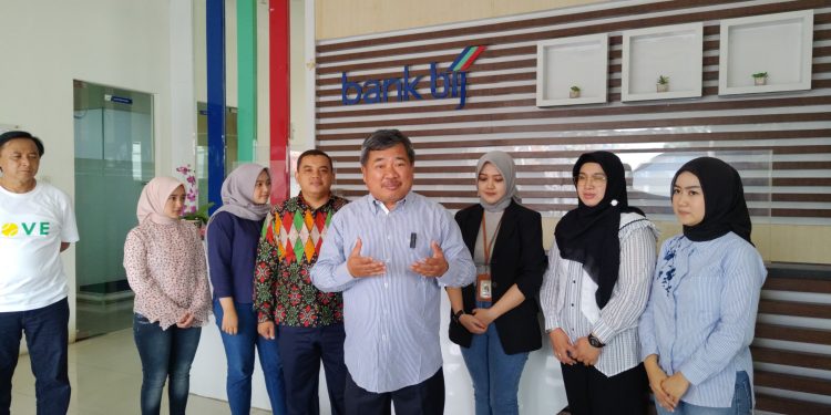 Bank BPR Intan Jabar Akan Beroperasi Kembali, Jamin Keamanan dan Profesionalisme
