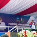 Bupati Garut Resmikan Wajah Baru Lapangan SOR Merdeka Kerkhof