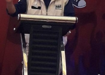 Keterlibatan ASN atau PPPK dan Suami Istri Dalam Penyelenggaraan Pemilu Diatur Oleh Undang Undang