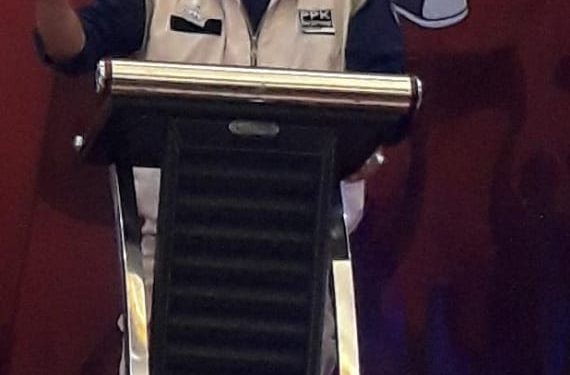 Keterlibatan ASN atau PPPK dan Suami Istri Dalam Penyelenggaraan Pemilu Diatur Oleh Undang Undang