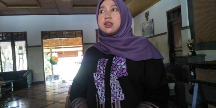 Bawaslu Garut Ajak Masyarakat Luas untuk Lakukan Pengawasan Partisipatif Pada Pemilu 2024