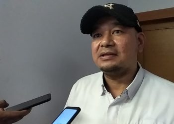 Massa FPPG Gelar Audensi Pertanyakan Tentang Pendistribusian Beras, Ini Kata Bulog