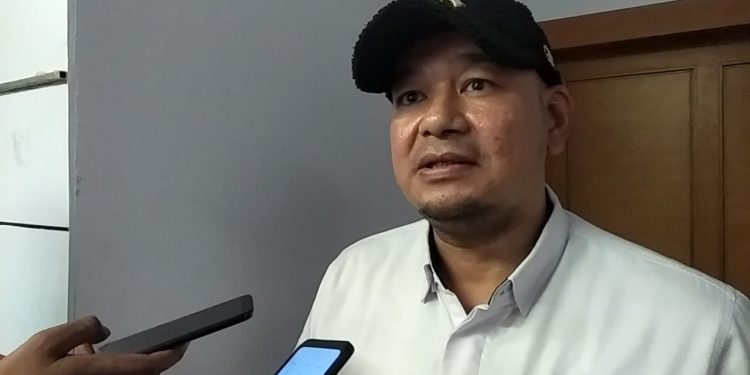 Massa FPPG Gelar Audensi Pertanyakan Tentang Pendistribusian Beras, Ini Kata Bulog