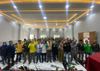 Bawaslu Garut Gelar Pelatihan Saksi untuk Peserta Pemilu 2024