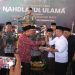 PCNU Kabupaten Garut Gelar Peringatan Harlah ke-101 dan Isra Mi’raj