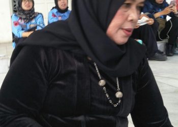 Biebie Bagja Siap Maju sebagai Calon Wakil Bupati Garut di Pilkada 2024