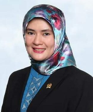 Anggota DPR RI Siti Mufattahah Apresiasi Kegiatan Dandempom Cup 2024