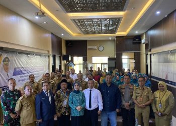 Yuda : TPT Jangan jadi Prioritas Utama dalam Musrenbang, Banyak Kebutuhan Mendesak Seperti Layanan Air Bersih dan Septic Tank Komunal