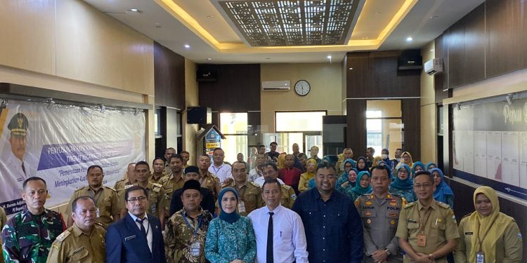 Yuda : TPT Jangan jadi Prioritas Utama dalam Musrenbang, Banyak Kebutuhan Mendesak Seperti Layanan Air Bersih dan Septic Tank Komunal