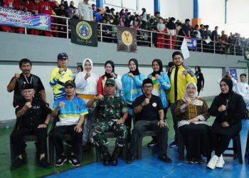 Bibie Bagja Ingin Tingkatkan Kesejahteraan Perempuan Garut