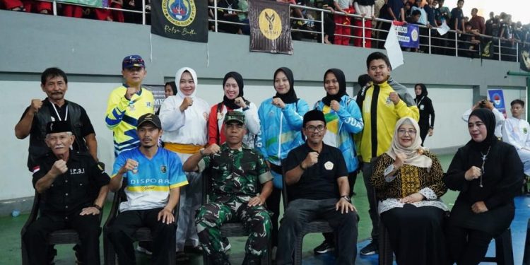 Bibie Bagja Ingin Tingkatkan Kesejahteraan Perempuan Garut