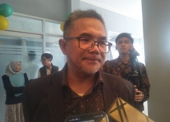 Anggota DPRD Jabar, Ahab Sihabudin : Calon Pemimpin Garut Harus Punya Sensitivitas Terhadap Persoalan di Daerahnya