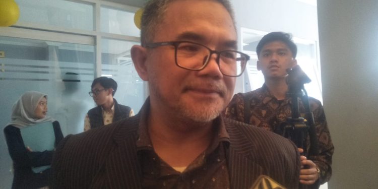 Anggota DPRD Jabar, Ahab Sihabudin : Calon Pemimpin Garut Harus Punya Sensitivitas Terhadap Persoalan di Daerahnya