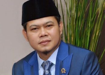Caleg DPR RI Himbau Pemilih Untuk Kawal Suara di Tingkat PPK dan Pleno Kabupaten Kota