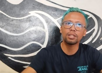 Tim Mobile Legend Garut Masuk Level Nasional Namun Tak Diapresiasi Pemkab