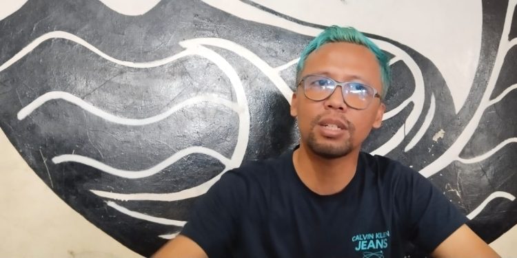 Tim Mobile Legend Garut Masuk Level Nasional Namun Tak Diapresiasi Pemkab