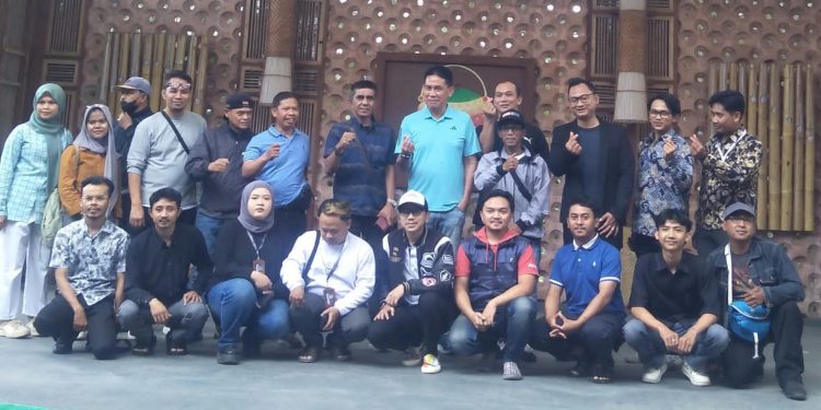 Ciplaz Segera Hadir di Garut