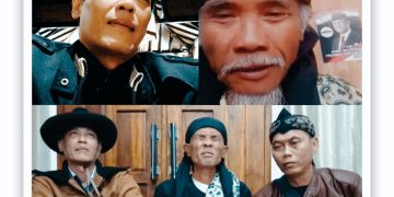 Asep Alex Alias Abah Suta Penantang Hercules Akhirnya Terciduk