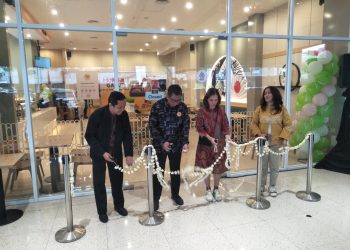 HokBen Menambah Outlet di Jawa Barat dengan Menghadirkan HokBen Garut