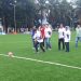16 Tim Ikuti Kejuaraan Sepakbola Piala Kadispora U-40