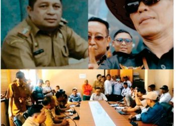 Puluhan Advocat Di Garut Siap Kawal Frederico Fernandes, S.Stp & Para Kepala Desa