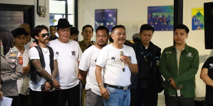 Pj. Bupati Garut Tak Pernah Arahkan Dinas untuk Memberikan Pekerjaan Kepada Siapapun dan Pemborong Manapun