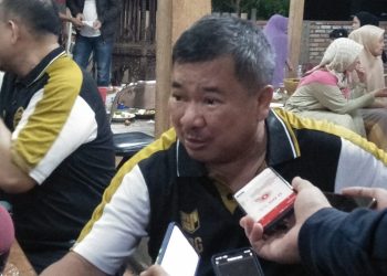 Persigar Perkenalkan Pemain dan Pelatih Barunya