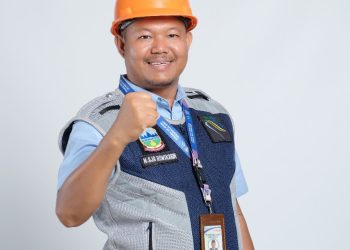 Jaga Keamanan Kelancaran Air Pdam saat Ditinggal Pergi Silaturahim Idul Fitri