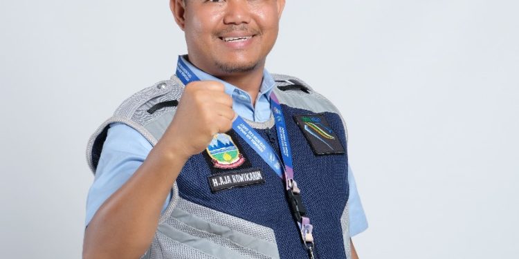 Jaga Keamanan Kelancaran Air Pdam saat Ditinggal Pergi Silaturahim Idul Fitri