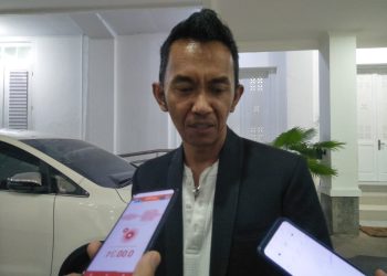 Yudi Derajat Siap Jadi Calon Bupati Garut