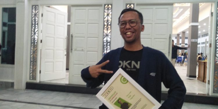 Widi Nugroho : Penguasa Harus Bisa Merubah Mindset Daripada Menguasai Semua Lini