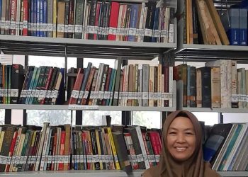 Nisa Wargadipura, Aktivis Perempuan Asal Garut Jadi Salah Satu Nomine Penerima Kalpataru