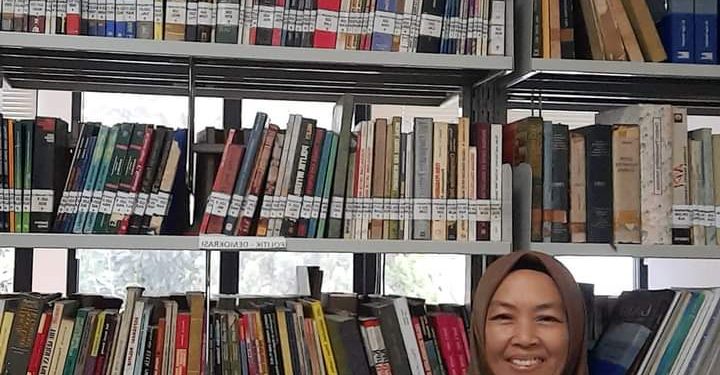 Nisa Wargadipura, Aktivis Perempuan Asal Garut Jadi Salah Satu Nomine Penerima Kalpataru