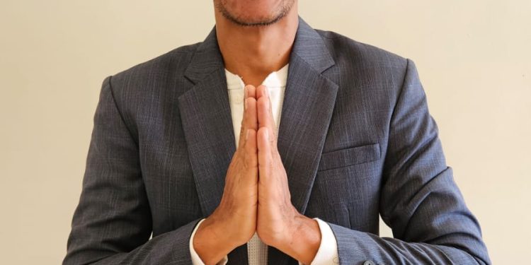 Yudi Rusmana Anak Petani Yang Ingin Angkat Harkat Derajat Rakyat Kecil