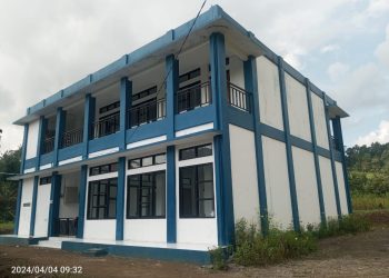 Jalani Ramadhan dengan Khidmat, Masyarakat Manfaatkan Bantuan Masjid PLN