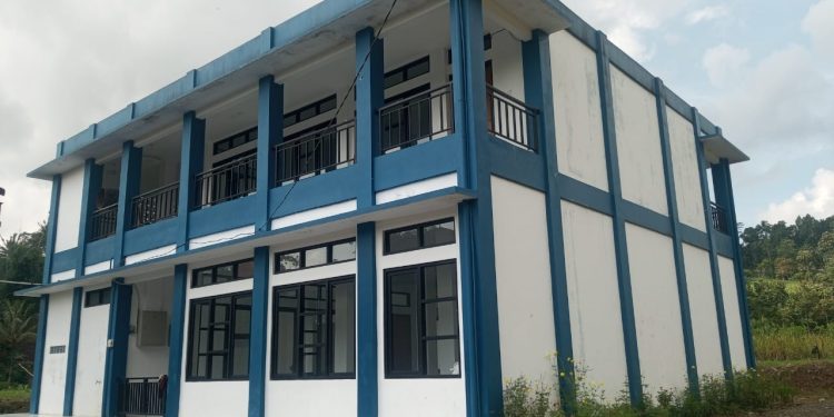 Jalani Ramadhan dengan Khidmat, Masyarakat Manfaatkan Bantuan Masjid PLN