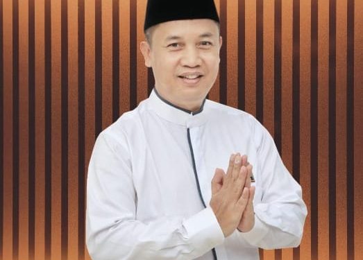 Dadan Hidayatulloh : Idul Fitri Agar Semakin Perkokoh Nilai-nilai Persatuan