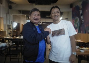 Persigar Tak Ingin Anggap Enteng Lawan di Liga 3 Nasional Nanti